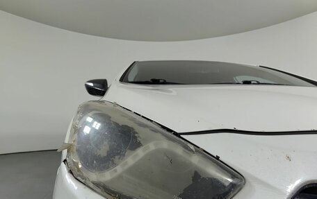 Hyundai i40 I рестайлинг, 2013 год, 800 000 рублей, 21 фотография