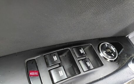 Hyundai i40 I рестайлинг, 2013 год, 800 000 рублей, 23 фотография