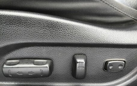 Hyundai i40 I рестайлинг, 2013 год, 800 000 рублей, 24 фотография