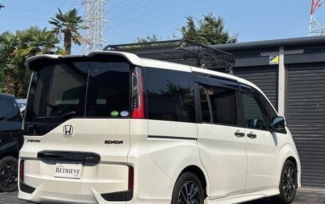 Honda Stepwgn IV, 2015 год, 1 200 100 рублей, 4 фотография