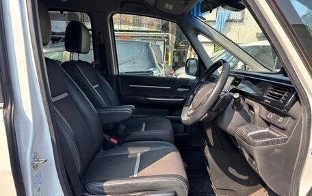 Honda Stepwgn IV, 2015 год, 1 200 100 рублей, 13 фотография