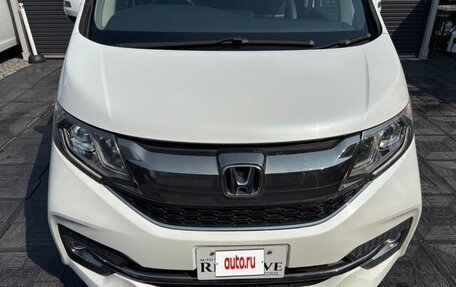 Honda Stepwgn IV, 2015 год, 1 200 100 рублей, 10 фотография