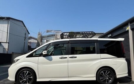 Honda Stepwgn IV, 2015 год, 1 200 100 рублей, 7 фотография