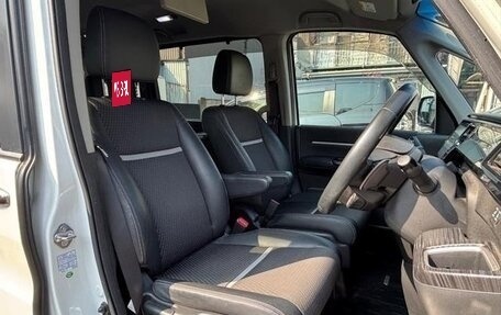 Honda Stepwgn IV, 2015 год, 1 200 100 рублей, 14 фотография