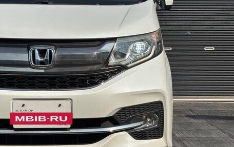 Honda Stepwgn IV, 2015 год, 1 200 100 рублей, 9 фотография
