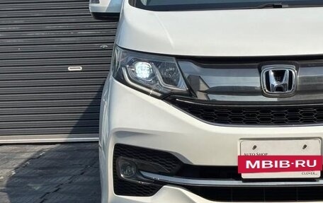 Honda Stepwgn IV, 2015 год, 1 200 100 рублей, 8 фотография