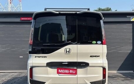 Honda Stepwgn IV, 2015 год, 1 200 100 рублей, 5 фотография