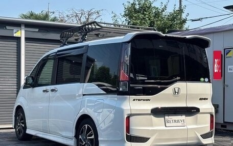 Honda Stepwgn IV, 2015 год, 1 200 100 рублей, 6 фотография