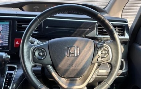 Honda Stepwgn IV, 2015 год, 1 200 100 рублей, 16 фотография