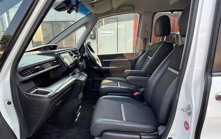 Honda Stepwgn IV, 2015 год, 1 200 100 рублей, 29 фотография