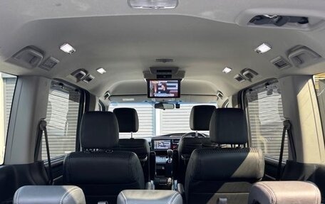 Honda Stepwgn IV, 2015 год, 1 200 100 рублей, 28 фотография