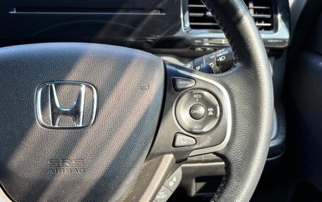 Honda Stepwgn IV, 2015 год, 1 200 100 рублей, 18 фотография