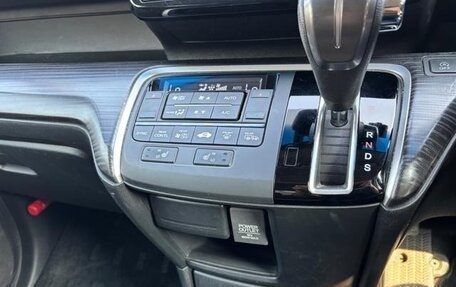 Honda Stepwgn IV, 2015 год, 1 200 100 рублей, 24 фотография