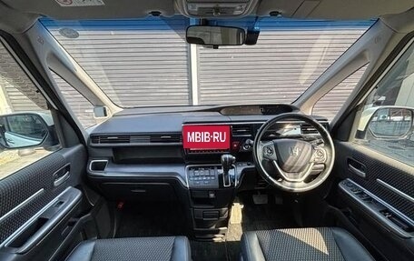 Honda Stepwgn IV, 2015 год, 1 200 100 рублей, 15 фотография