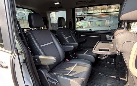 Honda Stepwgn IV, 2015 год, 1 200 100 рублей, 31 фотография
