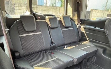 Honda Stepwgn IV, 2015 год, 1 200 100 рублей, 33 фотография