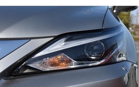 Lexus CT I рестайлинг, 2018 год, 1 800 000 рублей, 3 фотография