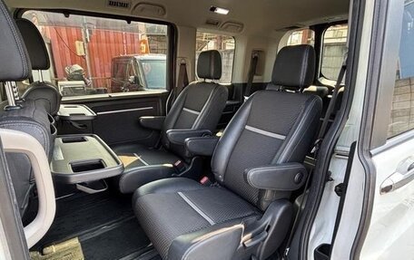 Honda Stepwgn IV, 2015 год, 1 200 100 рублей, 36 фотография