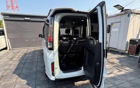 Honda Stepwgn IV, 2015 год, 1 200 100 рублей, 37 фотография