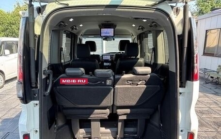 Honda Stepwgn IV, 2015 год, 1 200 100 рублей, 38 фотография