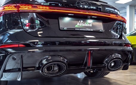 Audi RS 5, 2026 год, 19 100 000 рублей, 16 фотография