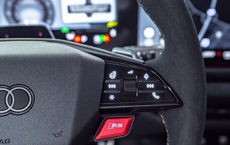 Audi RS 5, 2026 год, 19 100 000 рублей, 9 фотография