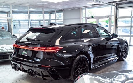 Audi RS 5, 2026 год, 19 100 000 рублей, 3 фотография