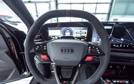 Audi RS 5, 2026 год, 19 100 000 рублей, 6 фотография