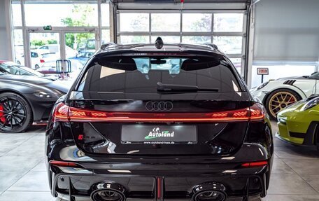 Audi RS 5, 2026 год, 19 100 000 рублей, 15 фотография