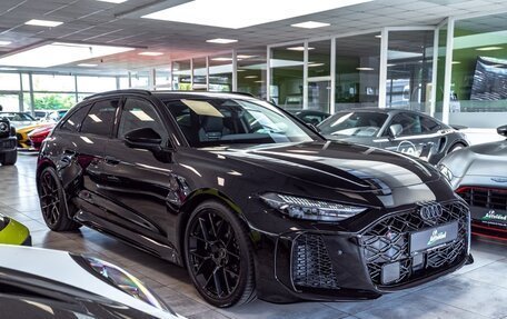 Audi RS 5, 2026 год, 19 100 000 рублей, 10 фотография
