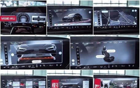 Audi RS 5, 2026 год, 19 100 000 рублей, 20 фотография