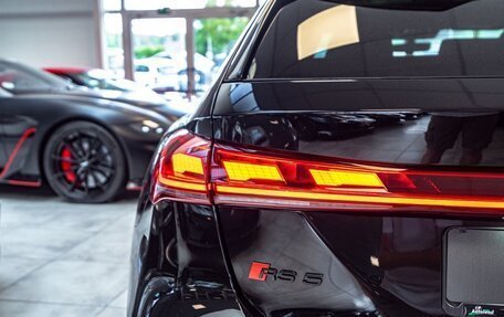 Audi RS 5, 2026 год, 19 100 000 рублей, 33 фотография