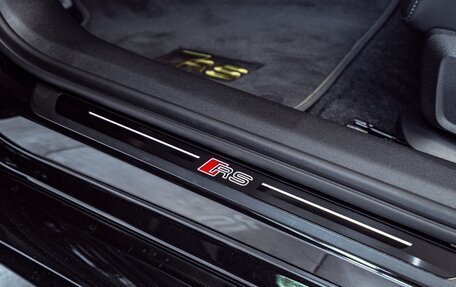 Audi RS 5, 2026 год, 19 100 000 рублей, 39 фотография