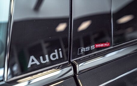 Audi RS 5, 2026 год, 19 100 000 рублей, 36 фотография