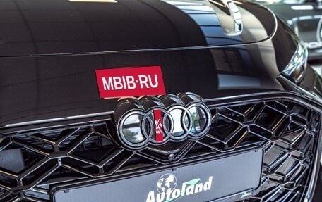 Audi RS 5, 2026 год, 19 100 000 рублей, 40 фотография
