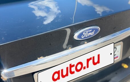 Ford Focus II рестайлинг, 2008 год, 410 000 рублей, 13 фотография