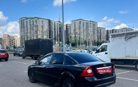 Ford Focus II рестайлинг, 2008 год, 410 000 рублей, 8 фотография