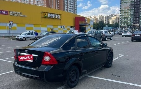 Ford Focus II рестайлинг, 2008 год, 410 000 рублей, 7 фотография