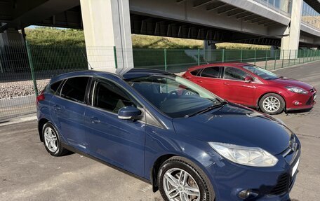 Ford Focus III, 2014 год, 800 000 рублей, 3 фотография