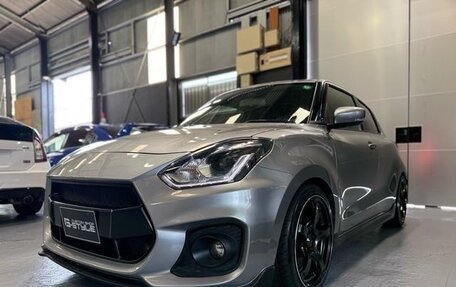 Suzuki Swift V, 2018 год, 1 150 000 рублей, 1 фотография