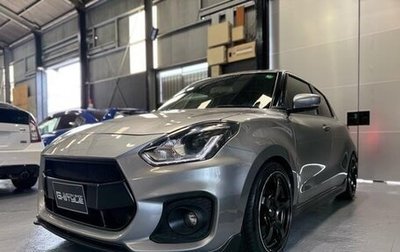 Suzuki Swift V, 2018 год, 1 150 000 рублей, 1 фотография