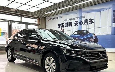 Volkswagen Passat B8 рестайлинг, 2022 год, 1 870 000 рублей, 1 фотография