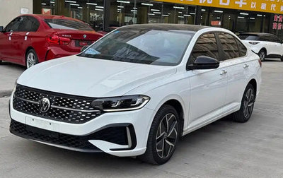Volkswagen Lavida, 2023 год, 1 520 000 рублей, 1 фотография