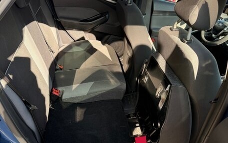 Ford Focus III, 2014 год, 800 000 рублей, 7 фотография