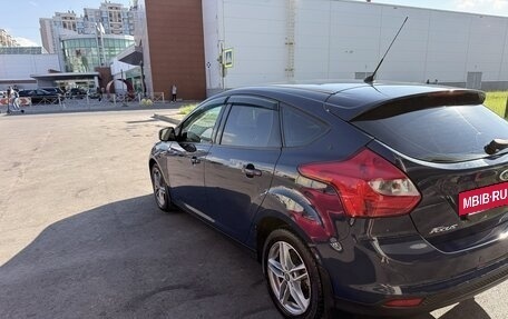 Ford Focus III, 2014 год, 800 000 рублей, 6 фотография
