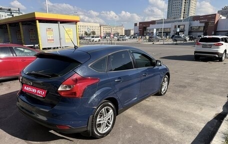 Ford Focus III, 2014 год, 800 000 рублей, 5 фотография
