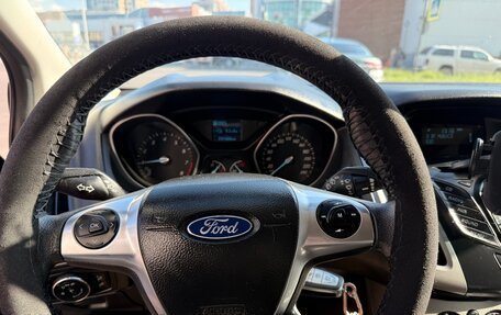 Ford Focus III, 2014 год, 800 000 рублей, 12 фотография