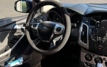 Ford Focus III, 2014 год, 800 000 рублей, 11 фотография