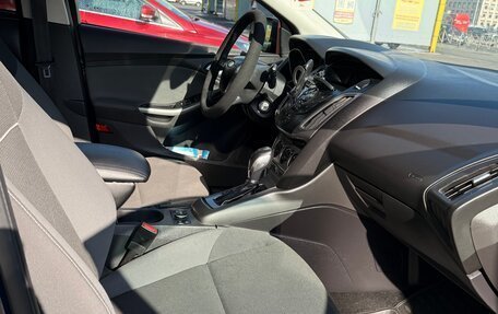 Ford Focus III, 2014 год, 800 000 рублей, 9 фотография