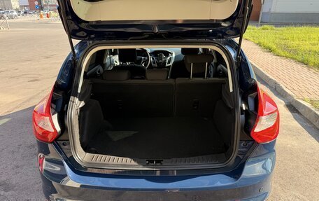 Ford Focus III, 2014 год, 800 000 рублей, 15 фотография